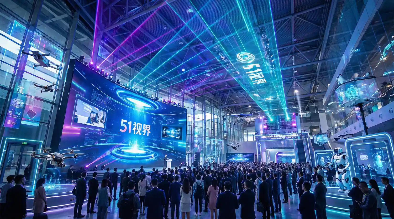 全球科技峰会现场报道 - 暗网禁区_暗网热点_暗网最新资讯_暗网禁区官网入口 聚焦前沿科技