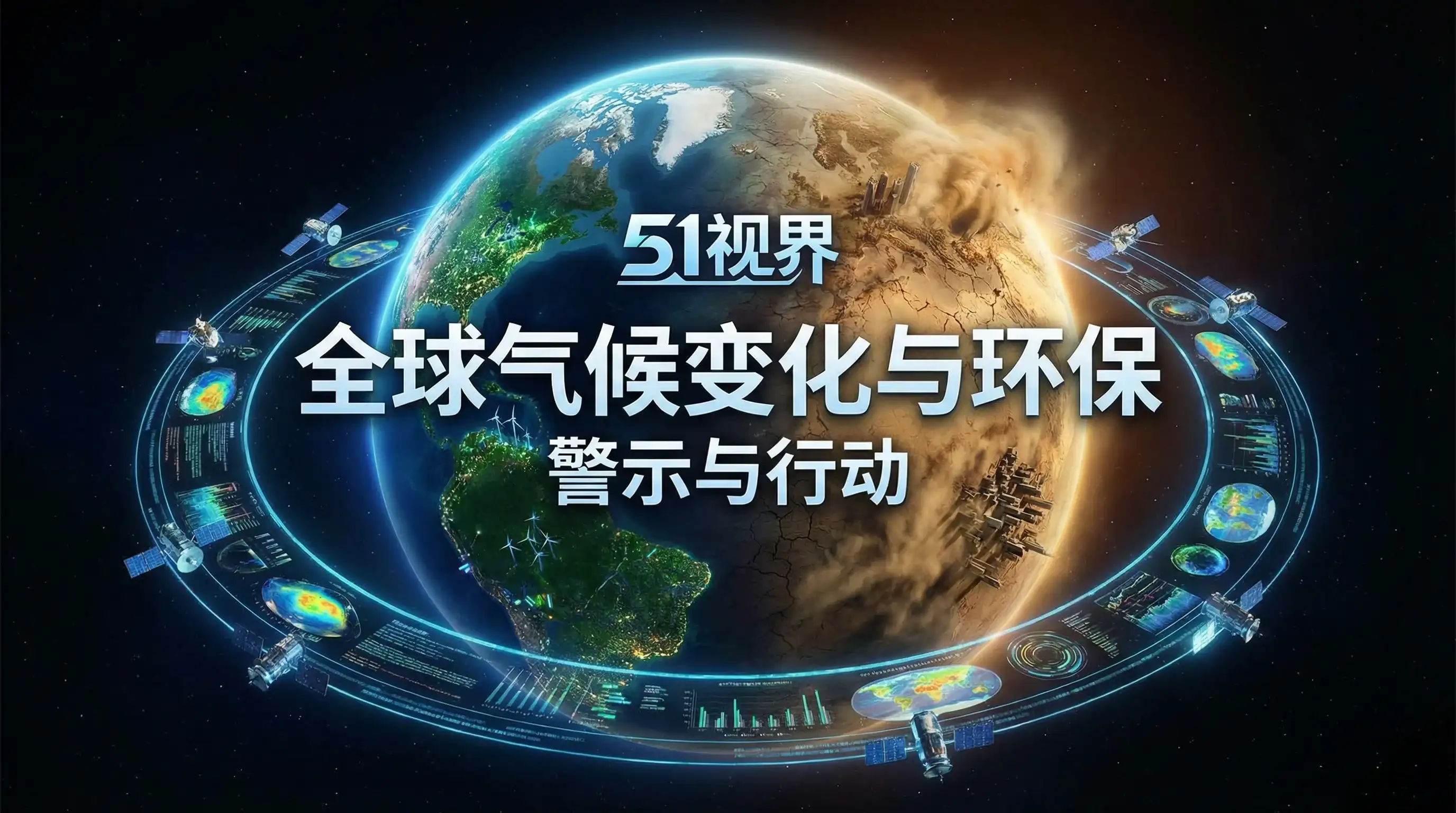 全球气候变化与环保专题 - 暗网禁区_暗网热点_暗网最新资讯_暗网禁区官网入口 环境关注